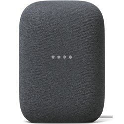 Google Nest Audio (Charcoal) [2020]