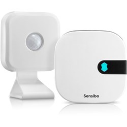 Sensibo Air   Room Sensor Wi-Fi Controller for Air Conditioners