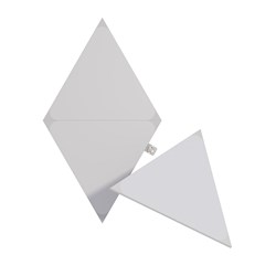 Nanoleaf Shapes Triangles Expansion Pack (3 Pack)
