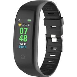 Altius Activity Tracker (Black)