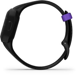 Garmin Vivofit jr. 3 Fitness Trackers (Black Panther)