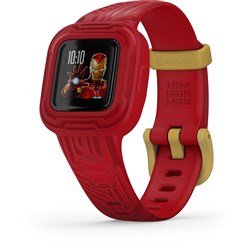 Garmin Vivofit jr. 3 Fitness Trackers (Iron Man)