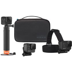 GoPro Adventure Kit 2.0