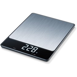 Beurer KS34STL Digital Kitchen Scale