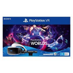 PlayStation VR with Camera and Game Bundle (V5)