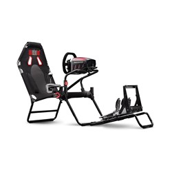 Next Level Racing GT Lite Foldable Simulator Cockpit