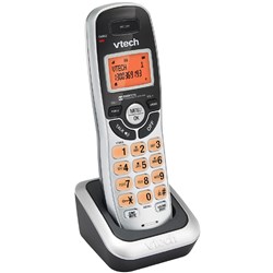 VTech 20050E DECT Cordless Phone (Black)
