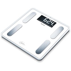 Garmin Index S2 Smart Scales (Black) - JB Hi-Fi