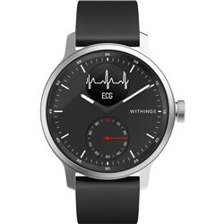 Withings ScanWatch 42mm (Black)