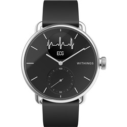 Withings ScanWatch 38mm (Black)