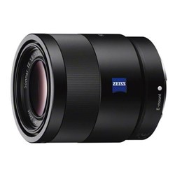 Sony Sonnar T* FE 55mm F1.8 ZA Camera Lens
