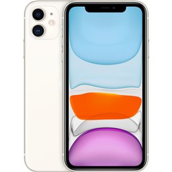 Apple iPhone 11 64GB (White)