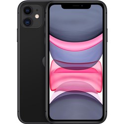 Apple iPhone 11 128GB (Black)