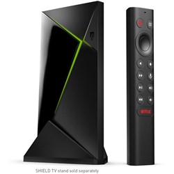 NVIDIA Shield TV Pro