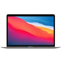 Apple MacBook Air 13-inch with M1 chip. 8-core GPU. 512GB SSD (Space Grey) [2020]