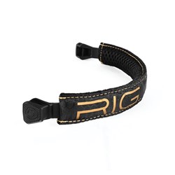 RIG 800 Headband Strap HD Black Copper
