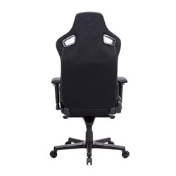 ONEX EV12 Evolution Suede Edition Gaming Chair (Suede Black)