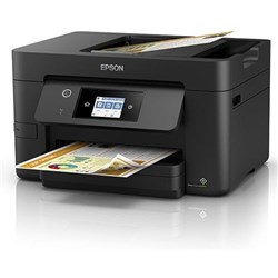 Epson WorkForce Pro WF-3825 Multifunction Printer