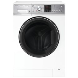 Fisher & Paykel WH1060P3 10kg Series 7 Front Loader Washing Machine