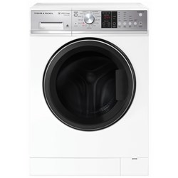 Fisher & Paykel WH8560P3 8.5kg Series 5 Front Loader Washing Machine