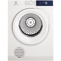 Electrolux EDV605H3WB 6kg Sensor Dry Vented Dryer