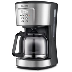 Breville the Aroma Style Electronic Coffee Machine