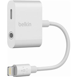 Belkin RockStar 3.5 mm Audio + Charge