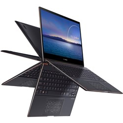 Asus ZenBook EVO Flip S 13.3' Ultra HD 2-in-1 Laptop (1TB) [Intel i7]