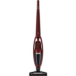 Electrolux Well Q7 Animal Stick Vacuum (Chili Red)