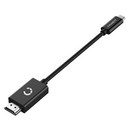 Cygnett USB-C to HDMI Cable 4K 1.8m