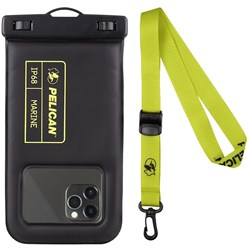 Pelican Marine XL Universal Floating Phone Pouch