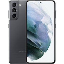Samsung Galaxy S21 5G 128GB (Grey)