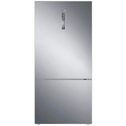 Haier HRF520BS 498L Bottom Mount Fridge (Satina)