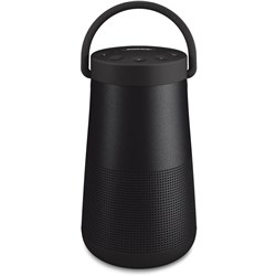 Bose Soundlink Revolve+ II Portable Bluetooth Speaker (Triple Black)