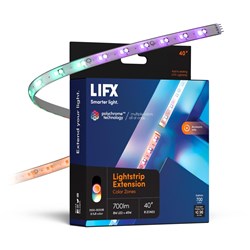 LIFX Lightstrip Colour Zones 1m Extension