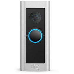 Ring Video Doorbell Pro 2 (Wired)