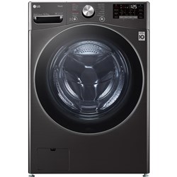 LG WXLC-1116B 16/9kg Front Load Washer & Dryer Combo