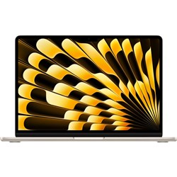 Apple MacBook Air 13-inch with M5 Chip. 1TB/24GB (Starlight)