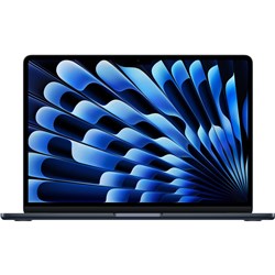 Apple MacBook Air 13-inch with M5 Chip. 512GB/16GB (Midnight)