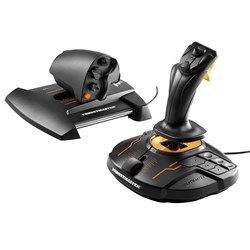 Thrustmaster T.16000M FCS HOTAS