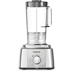 Kenwood MultiPro Express + Food Processor