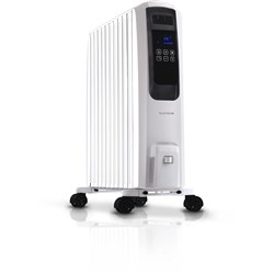 Goldair Platinum 2400W 10 Fin Digital Enclosed Oil Column Heater