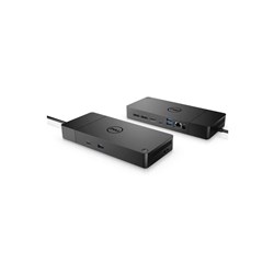 Dell 210-AZCF WD19S Docking Station 180W (Black)