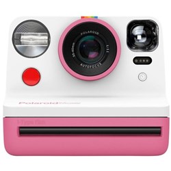 Polaroid Now i-Type Instant Camera (Pink)