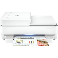 HP Envy Pro 6430e All-In-One Printer