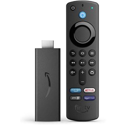 Amazon Fire TV Stick Alexa Voice Remote with TV Controls