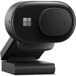 Microsoft Modern Webcam (Black)