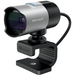 Microsoft Lifecam Studio 1080P HD Webcam