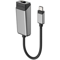 ALOGIC Ultra USB-C to RJ45 Ethernet Adapter (15cm)