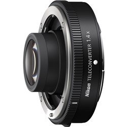 Nikon Z Teleconverter TC-1.4x Camera Lens